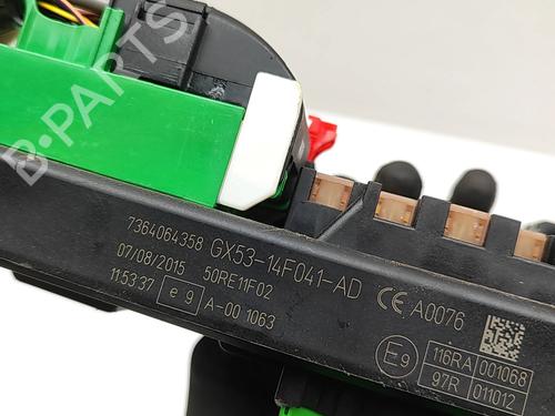 Fuse box JAGUAR F-TYPE Coupe (X152) 3.0 SCV6 S | BP32238760E1 - Image 6