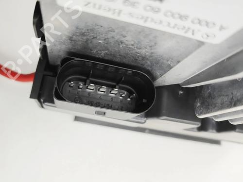 Electronic module MERCEDES-BENZ EQS (V297) EQS 450+ (297.123) | BP39205627M83 - Image 6