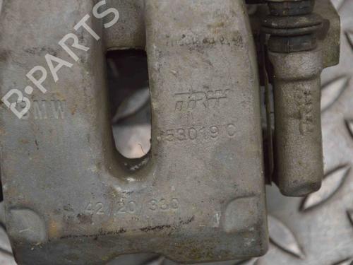 Right rear brake caliper BMW 5 (F10) 530 d | BP30233588M106