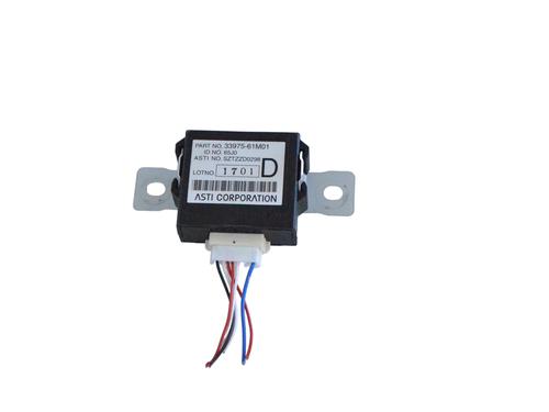 Módulo eletrónico SUZUKI SX4 S-Cross (JY) 1.4 Hybrid (Mild Hybrid) AllGrip (AKK 414) (129 hp) 30268232