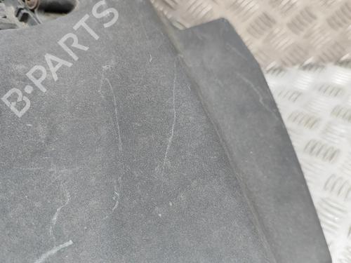 Air filter box OPEL CASCADA (W13) 1.4 Turbo (67) | BP18313296M87 