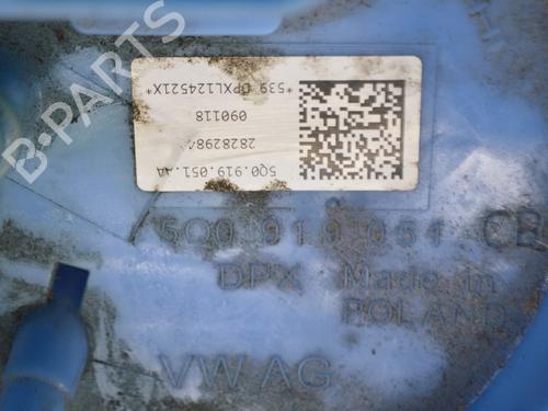 Fuel pump BMW 3 Gran Turismo (F34) 320 d xDrive | BP30228829M76 