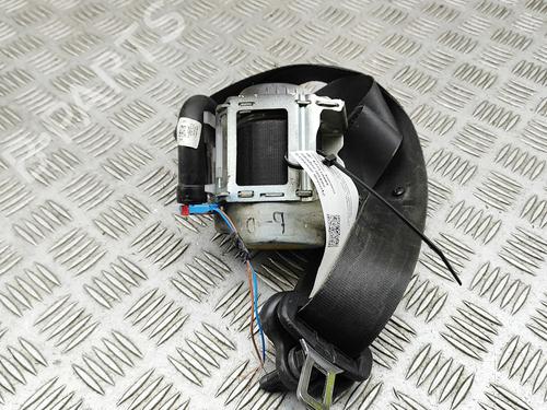 Front right seatbelt OPEL VIVARO B Bus (X82) 1.6 CDTI (06) | BP33386301I25 - Image 3