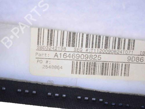 Other MERCEDES-BENZ GL-CLASS (X164) GL 350 CDI 4-matic (164.822) | BP30245502O1 