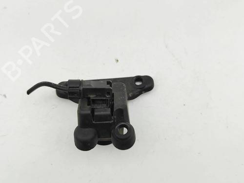 Camera LAND ROVER DEFENDER Station Wagon (L663) P525 4x4 | BP32525618E14