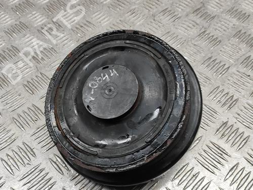 Used Pulley BMW 6 Convertible (F12) 640 d (313 hp) 23866260