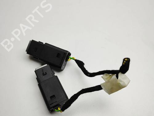 Electronic module OPEL MOKKA 1.2 (76) | BP36458403M83 - Image 2