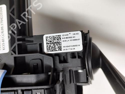Steering column stalk AUDI A3 Sportback (8VA, 8VF) RS3 quattro | BP24142469I23 