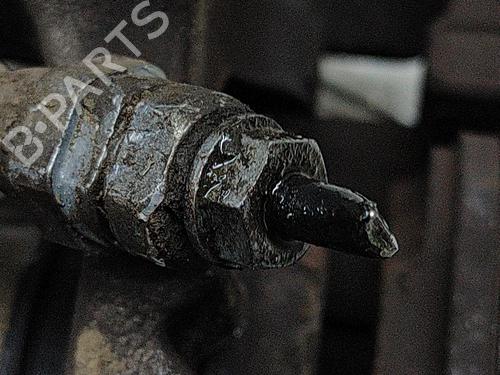 Left rear brake caliper VW T-ROC (A11, D11) 1.5 TSI | BP21588268M107 