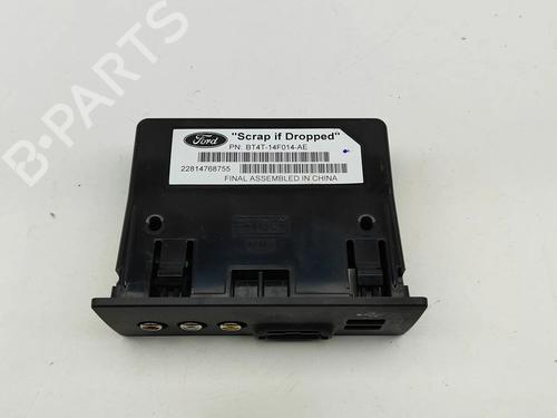 Used Electronic module FORD MONDEO V Turnier (CF) 2.0 TDCi (150 hp) 27342902