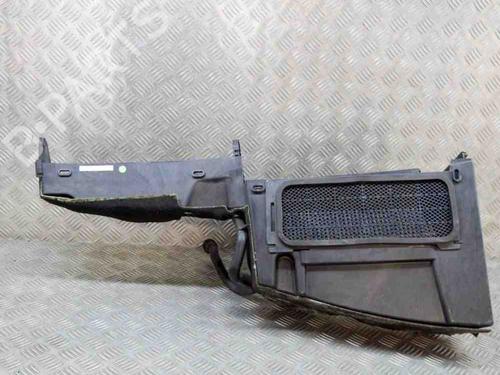 Air filter box MASERATI QUATTROPORTE VI 3.0 S Q4 | BP12125011M87