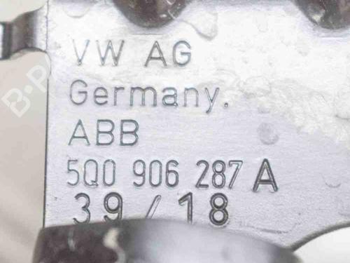 Other SKODA OCTAVIA III Combi (5E5, 5E6) 2.0 TDI 4x4 | BP6768226O1