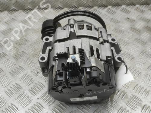 Used Alternator Alternator AUDI A6 C8 Avant (4A5) 40 TFSI Mild Hybrid (204 hp) 34051027 34051027