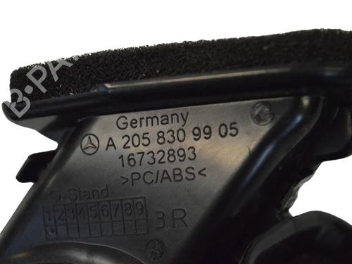 Electronic module MERCEDES-BENZ GLC (X253) 250 d 4-matic (253.909) | BP30248765M83 