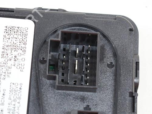 Electronic module AUDI A5 Sportback (F5A, F5F) 2.0 TDI | BP8073957M83 