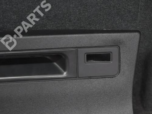 Boot lining BMW X5 (F15, F85) xDrive 25 d | BP7081467I3 