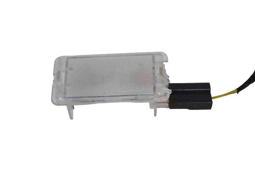 Used Interior roof light SSANGYONG RODIUS II 2.2 Xdi (178 hp) 30246226