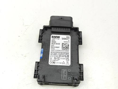 Used Electronic module Electronic module BMW X3 (G01, F97, G08) iX3 (286 hp) 33380918 33380918