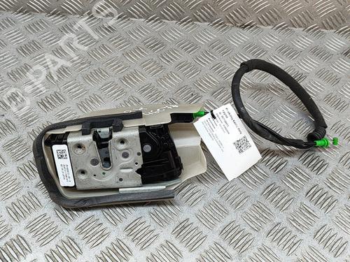 Front left lock TESLA MODEL 3 (5YJ3) EV AWD | BP28615814C98 