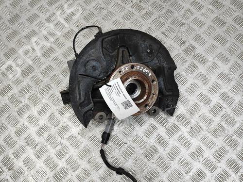 Used Left front steering knuckle Left front steering knuckle CITROËN C5 AIRCROSS (A_) 1.5 BlueHDi 130 (ACYHZJ, ACYHZR) (131 hp) 27788976 27788976