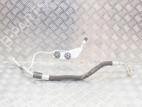 Used AC pipe AC pipe BMW 6 Convertible (E64) M6 (507 hp) 14619670 14619670