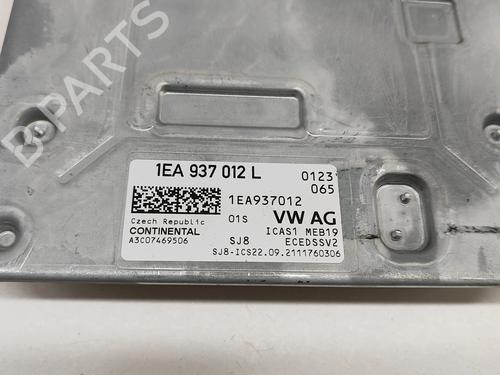 Electronic module SKODA ENYAQ iV SUV (5AZ) 80 | BP28549541M83  - Image 7