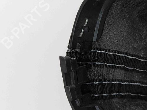 Shift knob VW SCIROCCO III (137, 138) 1.4 TSI | BP29867339I34