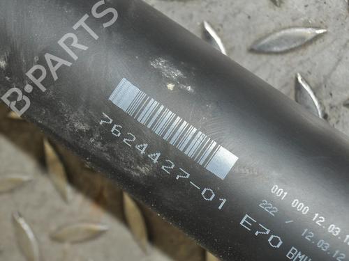 Driveshaft BMW X5 (E70) M 50 d | BP33338857M37 - Image 4