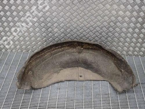 Hjulbue RENAULT KADJAR (HA_, HL_) 1.5 dCi 110 (HLA3) (110 hp) 14663879