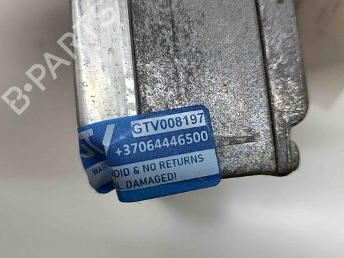 Engine control unit (ECU) MERCEDES-BENZ S-CLASS (W220, V220) S 320 (220.065, 220.165) | BP24580714M57 