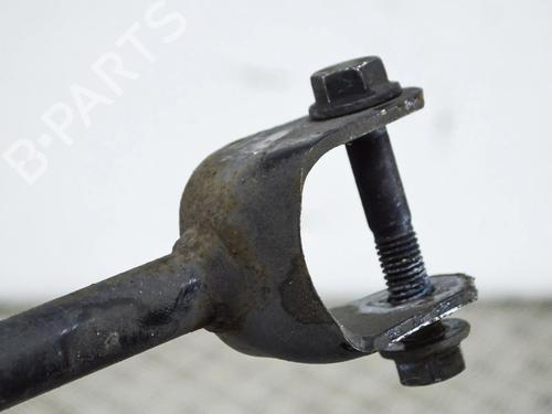 Right rear suspension arm TESLA MODEL 3 (5YJ3) EV | BP27758365M15