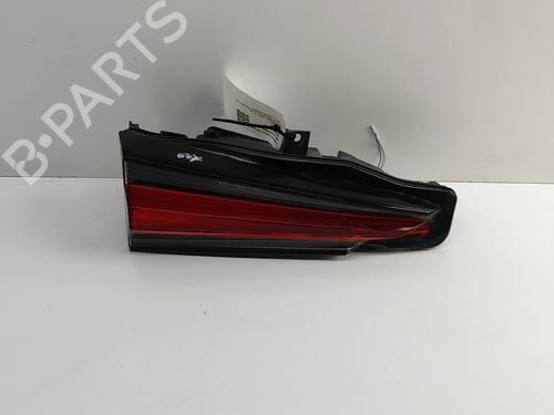 Used Left tailgate light LEXUS NX (_Z1_) 300h AWD (AYZ15_, AYZ15R) (197 hp) 27789997