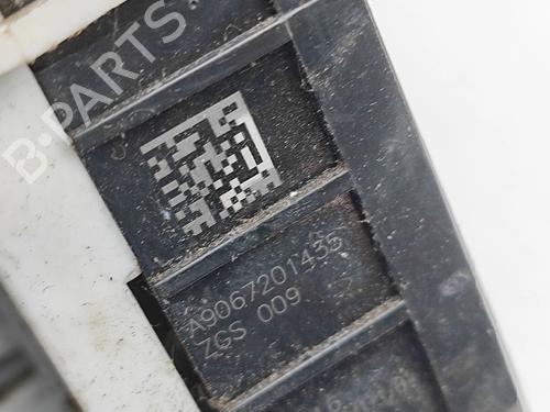 Front left lock VW CRAFTER 30-50 Van (2E_) 2.0 TDI | BP27392783C98 