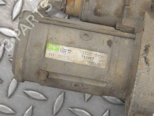 Startmotor INFINITI FX 30d AWD | BP30249678M8 