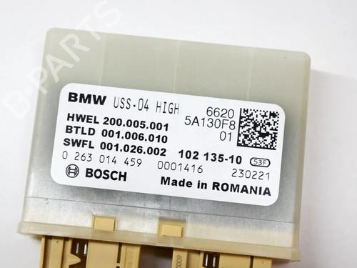 Electronic module BMW 3 (G20, G80, G28) 330 e Plug-in-Hybrid | BP10075012M83 