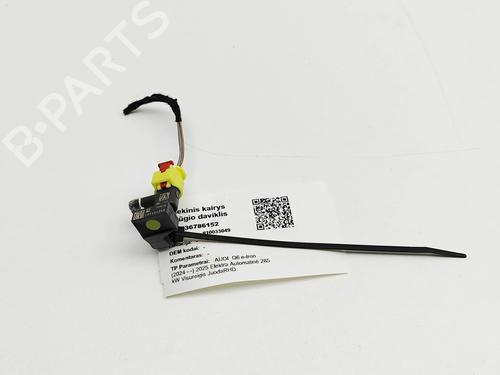 Electronic sensor AUDI Q6 E-TRON (GFB) e-tron quattro | BP37445133M84 - Image 3