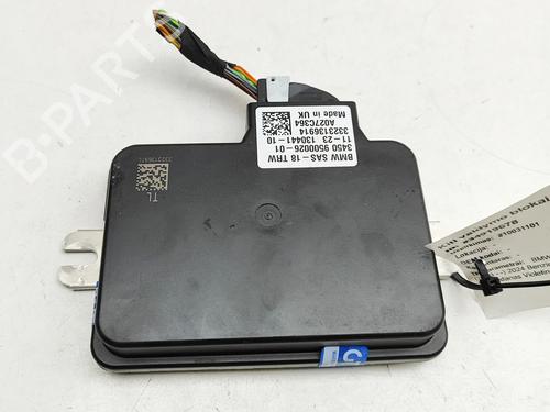 Used Electronic module Electronic module BMW 8 Gran Coupe (G16, F93) 840 i (333 hp) 33825601 33825601