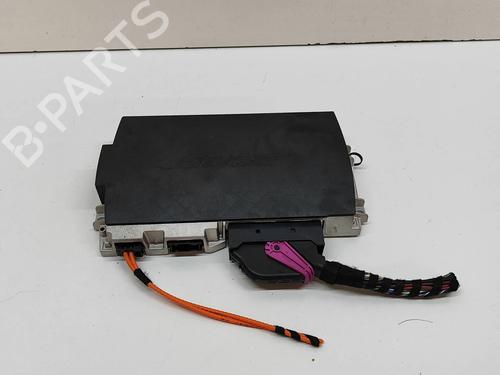 Used Electronic module Electronic module AUDI A1 (8X1, 8XK) S1 quattro (231 hp) 28435098 28435098