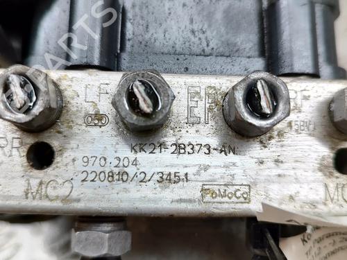 ABS pump FORD TRANSIT CUSTOM V362 Van (FY, FZ) 2.0 EcoBlue mHEV | BP29391547M43  - Image 7