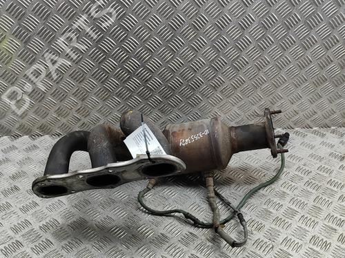 Catalyst PORSCHE 911 (991) 3.8 Carrera S | BP29812712M10 - Image 3