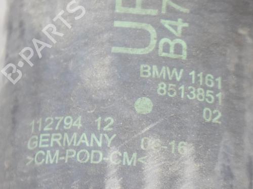 Pipe BMW 3 (F30, F80) 320 d | BP8839241M125