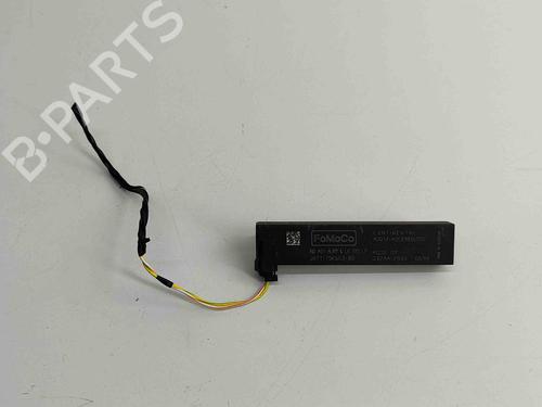 Elektronisk modul FORD PUMA (J2K, CF7) 1.0 EcoBoost mHEV (125 hp) 27785099