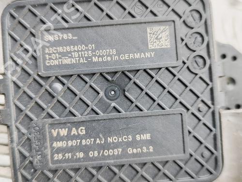 Electronic sensor AUDI Q7 (4MB, 4MG, 4MQ) 45 TDI quattro | BP34374877M84  - Image 8