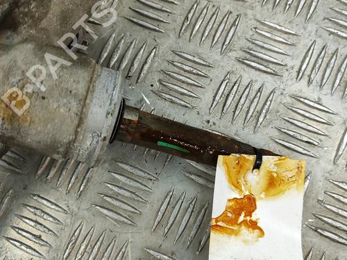 Steering rack TOYOTA COROLLA Estate (_E21_) 2.0 Hybrid (MZEH12) | BP28431962M22