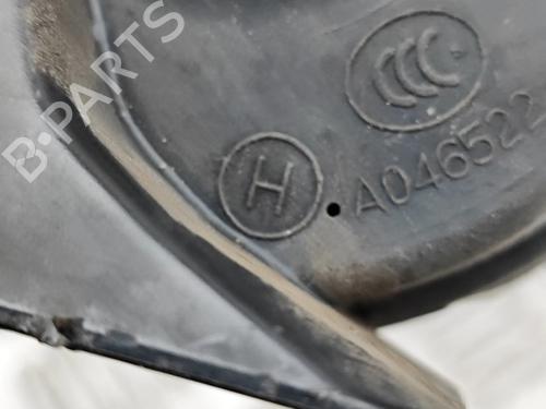 Horn VW PASSAT B8 Variant (3G5, CB5) 2.0 TDI | BP29830226E13 