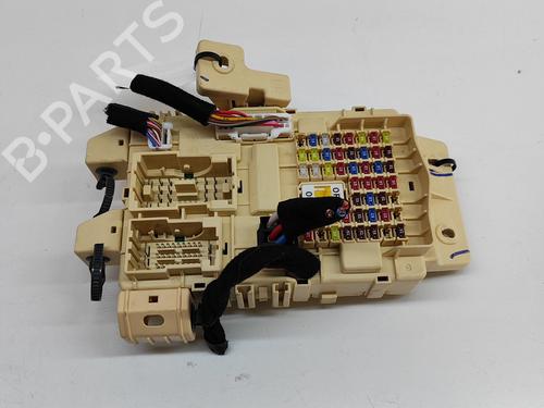 Fuse box KIA SOUL II (PS) EV Electric | BP24975169E1 