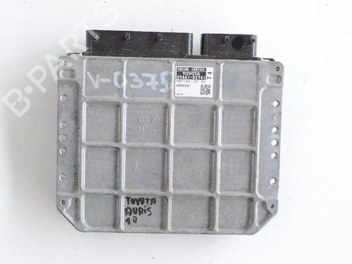 Used Engine control unit (ECU) TOYOTA AURIS (_E15_) 1.6 (ZRE151_, ZRE151R) (124 hp) 30233082