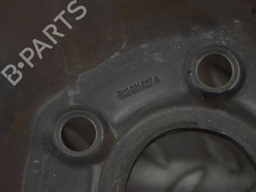 Rim VW JETTA IV (162, 163, AV3, AV2) 1.6 TDI | BP30237472C45 