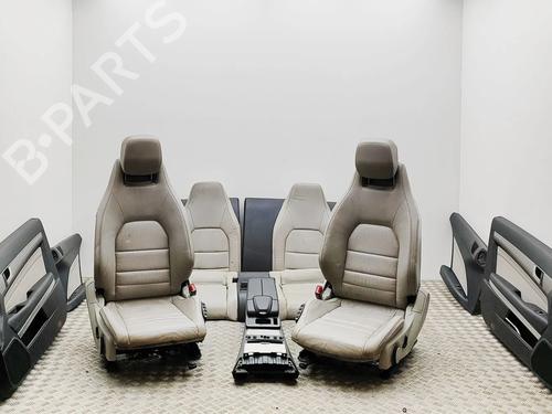 Used Seats set Seats set MERCEDES-BENZ E-CLASS Coupe (C207) E 350 BlueTEC / d (207.326) (258 hp) 33382347 33382347