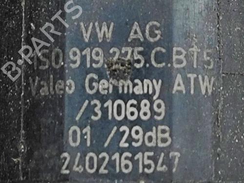 Electronic module VW AMAROK (2HA, 2HB, S1B, S6B, S7A, S7B, AGD) 2.0 BiTDI 4motion | BP31314935M83 